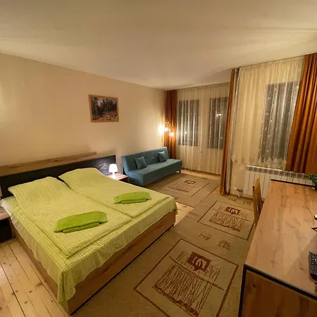 Guest Biju Hotel