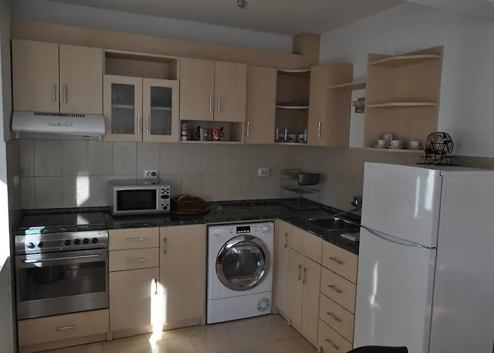 Guest Biju 3* Tryavna